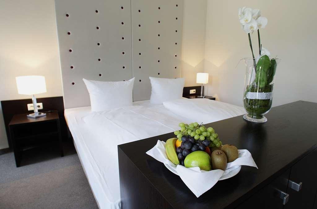 זיגבורג Friendly Cityhotel Oktopus חדר תמונה